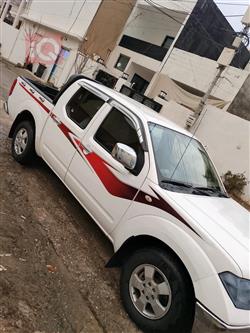 نیسان نەڤارا